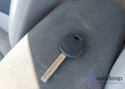 2021 Toyota Corolla Le z USA, uszkodzony, nr VIN 5YFEPMAE9MP194591